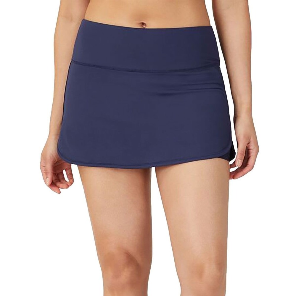 FILA Essential Tie Break Womens Tennis Skirt Large NWT UPF 50